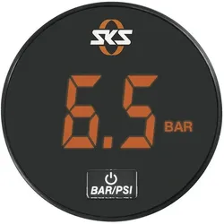 SKS, Velopumpe Zubehör, (Ersatzteil Handpumpe)