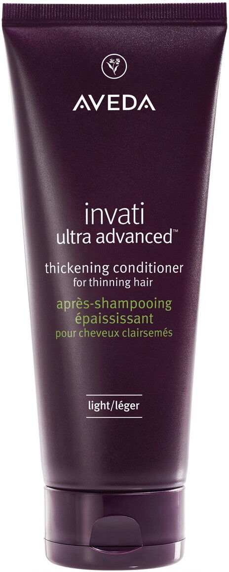 200ml AVEDA Invati Ultra Advanced Thickening Conditioner Light