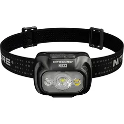 Nitecore Kopflampe NU33 700 Lumen