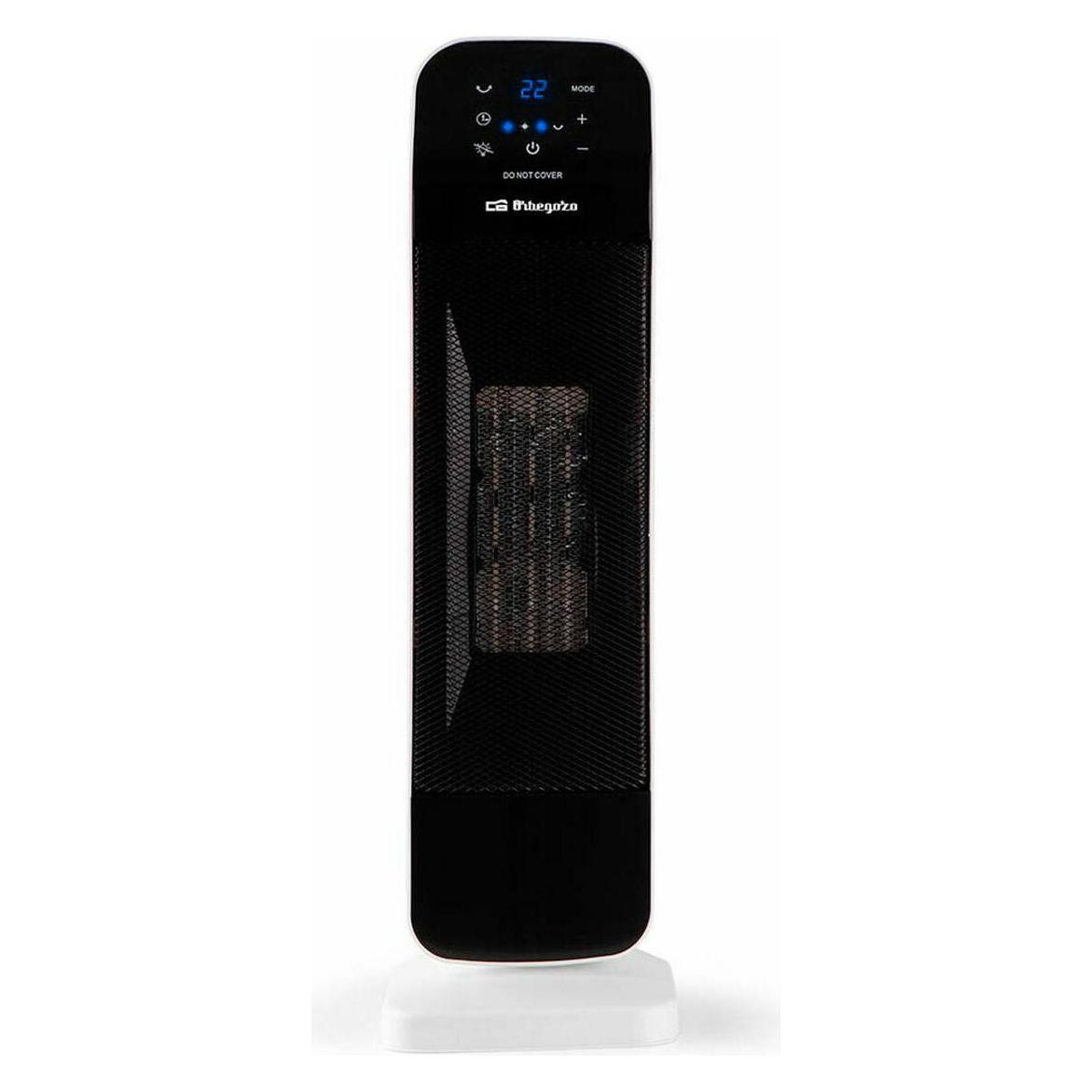 Orbegozo CR 5029 (2000 W) (CR 5029)