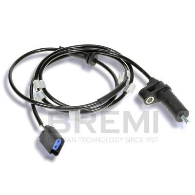 BREMI Sensor, Raddrehzahl 50396 für Ford