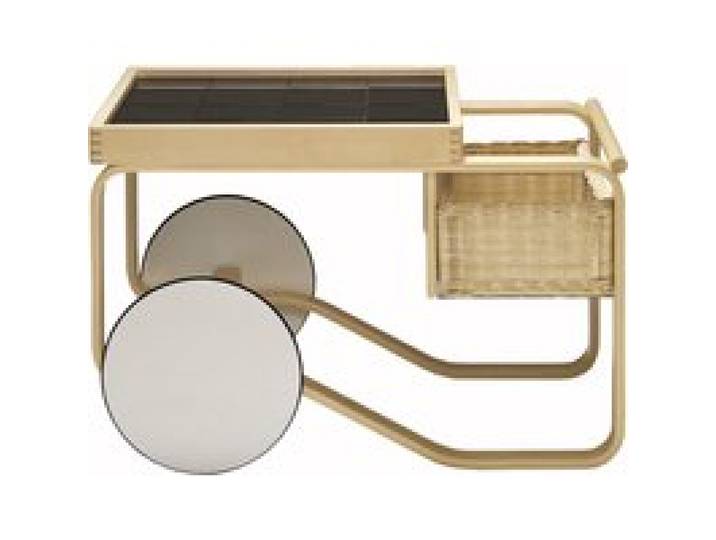 Artek - 900 Servierwagen