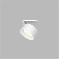 LED2 21507311 LED Spotleuchte KLIP 11W | 3000K