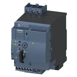 Siemens Dig.Industr. Wendestarter 3RA6250-1CB32