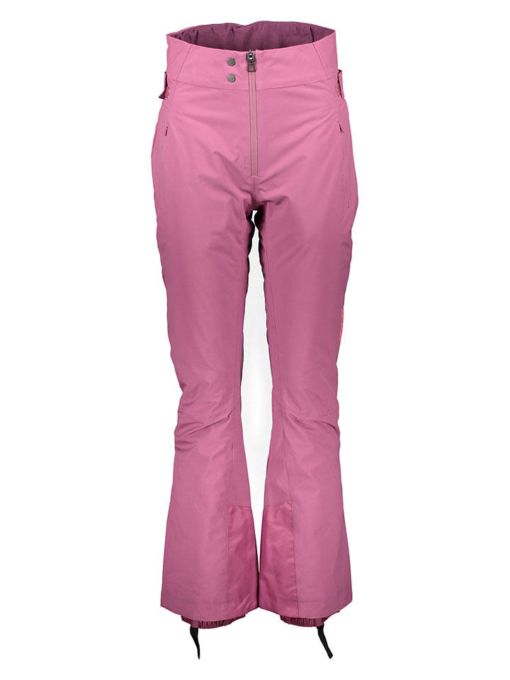 SPYDER Ski-/ Snowboardhose "Fuse" in Pink - M