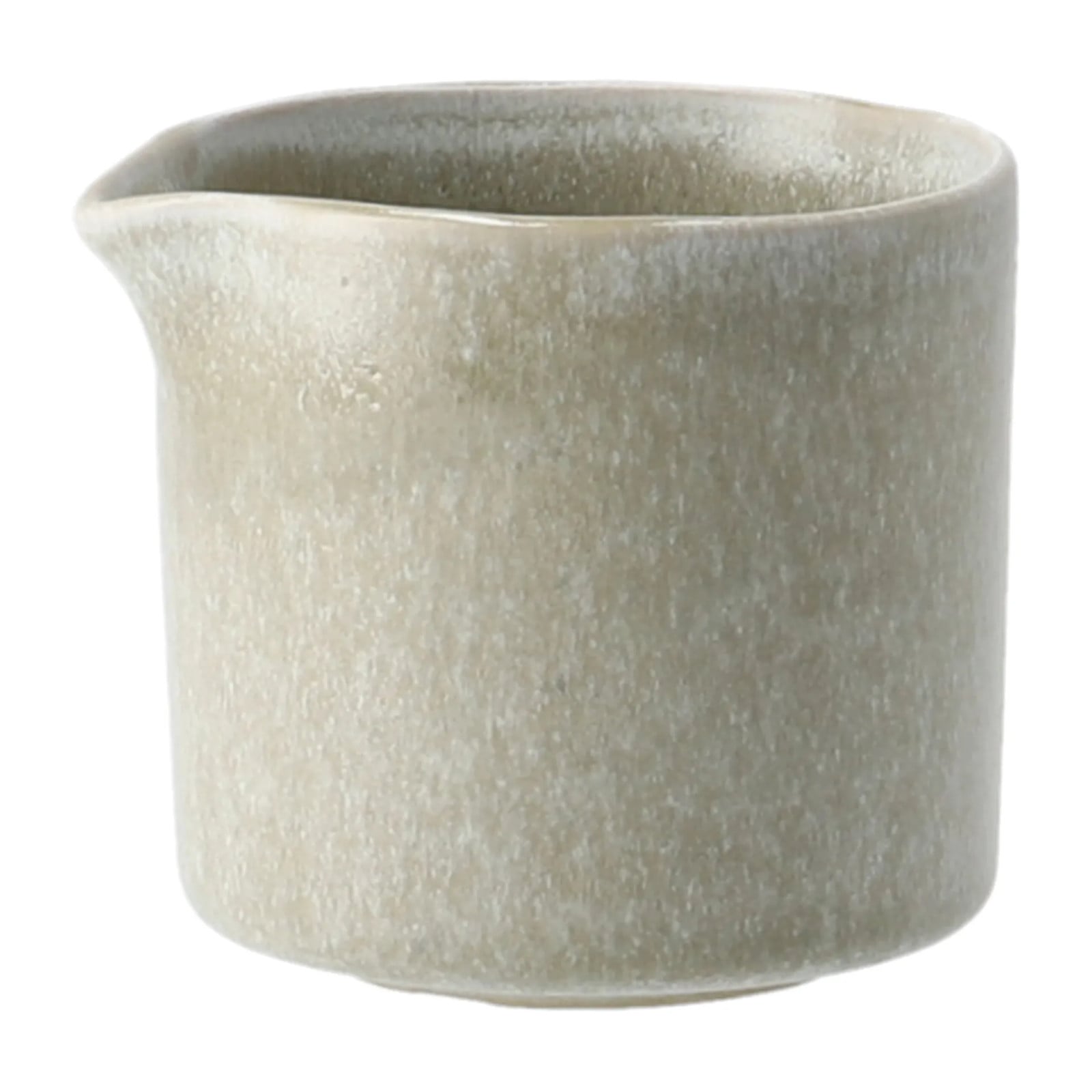 Scandi Living Sandsbro melkkan Lichtgrijs, 30 cl