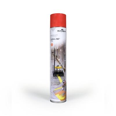 DURABLE Bodenmarkierungsspray DURALINE® 750