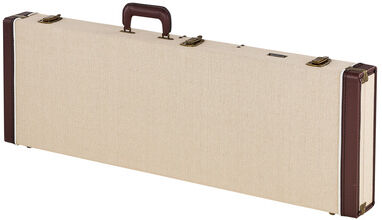 Gator Journeyman Electric Guitar Beige