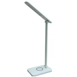 Tracon, Tischlampe, LED Schreibtischlampe (550 lm)