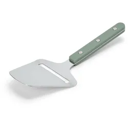 Tchibo - Käsehobel - silber