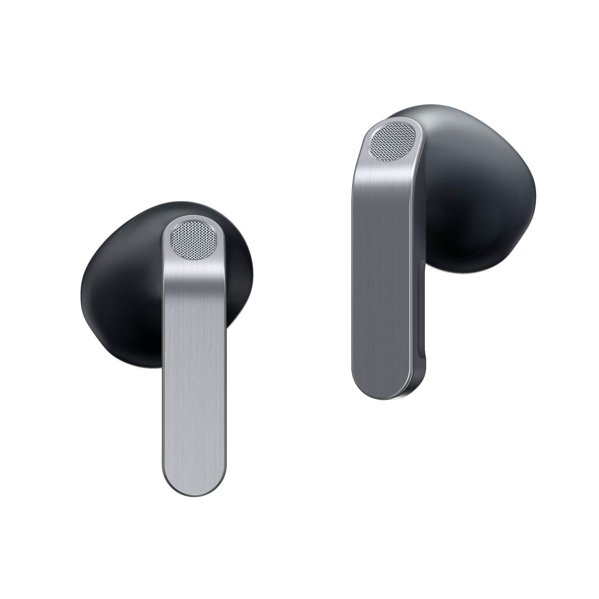 Samsung Galaxy Buds4 SM-R540, schwarz, True-Wireless In-Ear-Kopfhörer