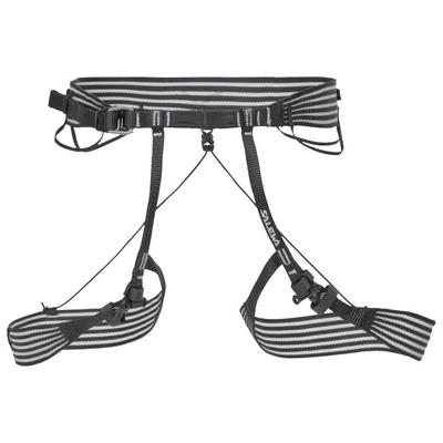 Salewa - NXT Light Harness - Klettergurt Gr L grau