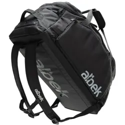 ALBEK Rucksack Skytrail 51 Duffel | covert black