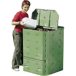 JUWEL Bio 600 Ganzjahreskomposter