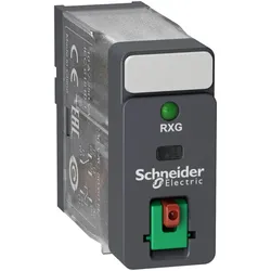 Schneider Electric Steckb. Interface-Relais RXG12B7