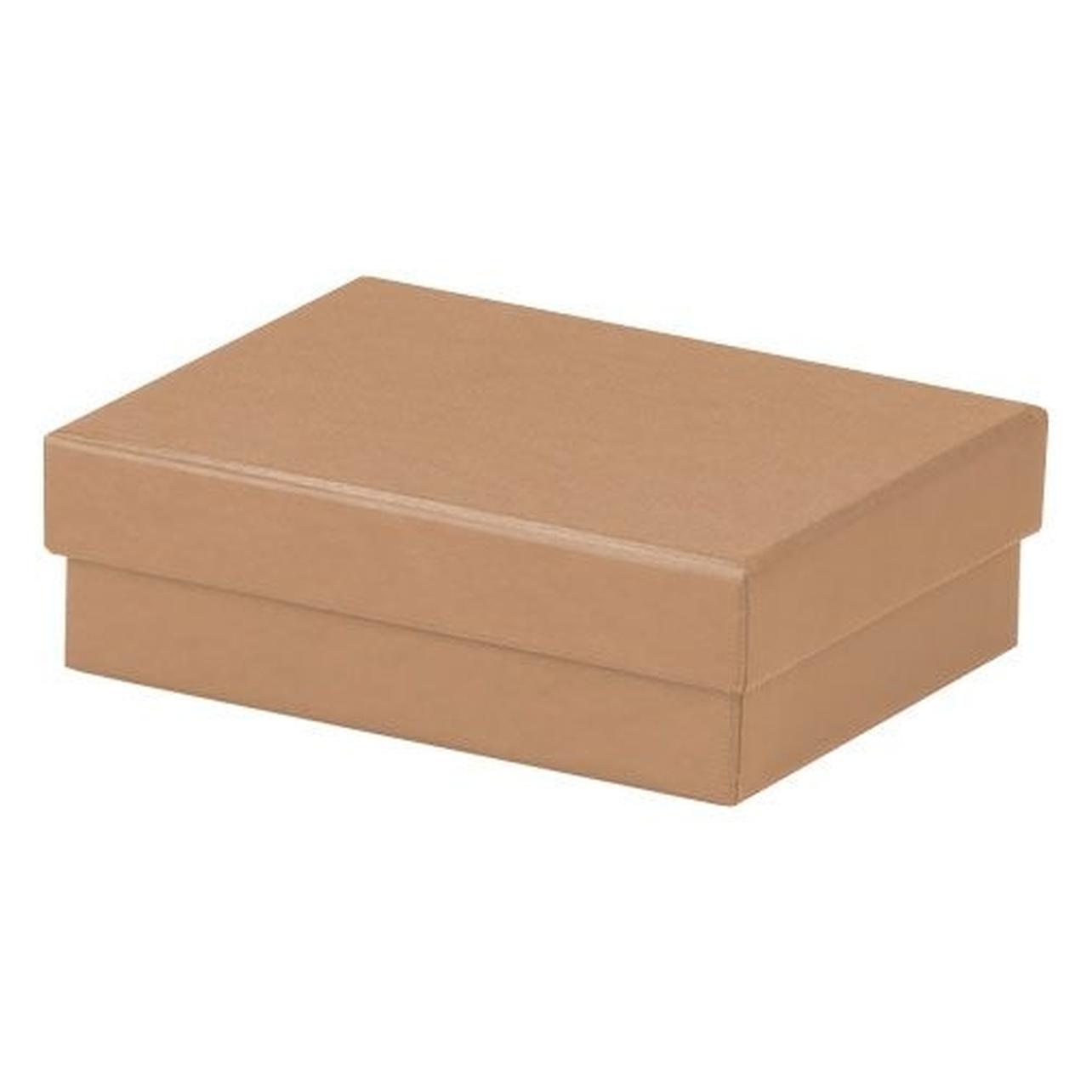 Rössler Geschenkkarton Boxline kraft (1x) (13401453627)