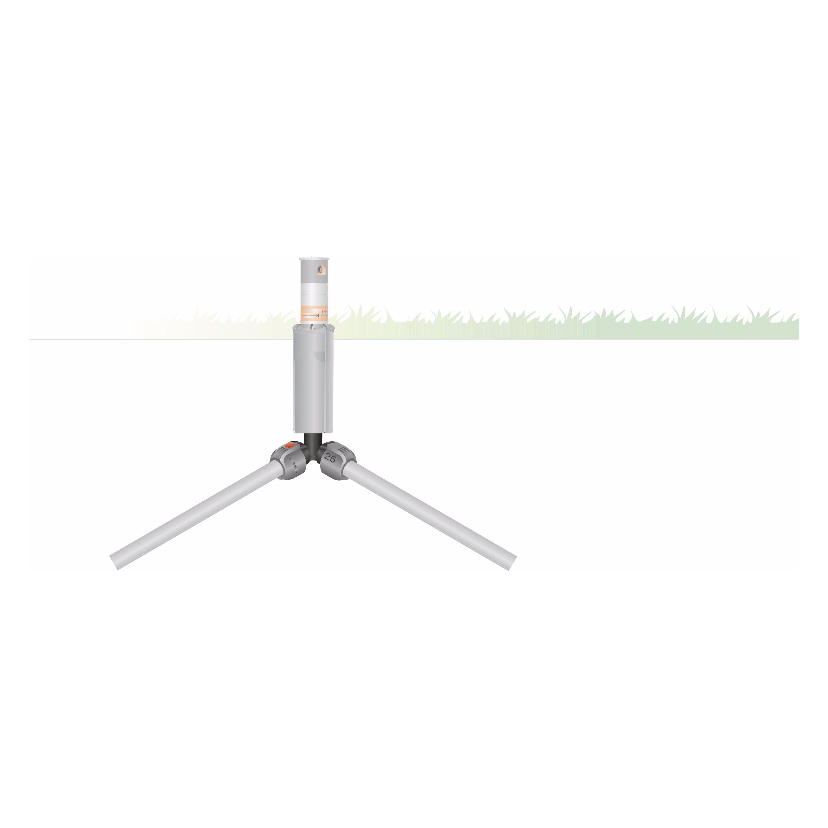 Gardena Winkelstück 2783-20 (02783-20)