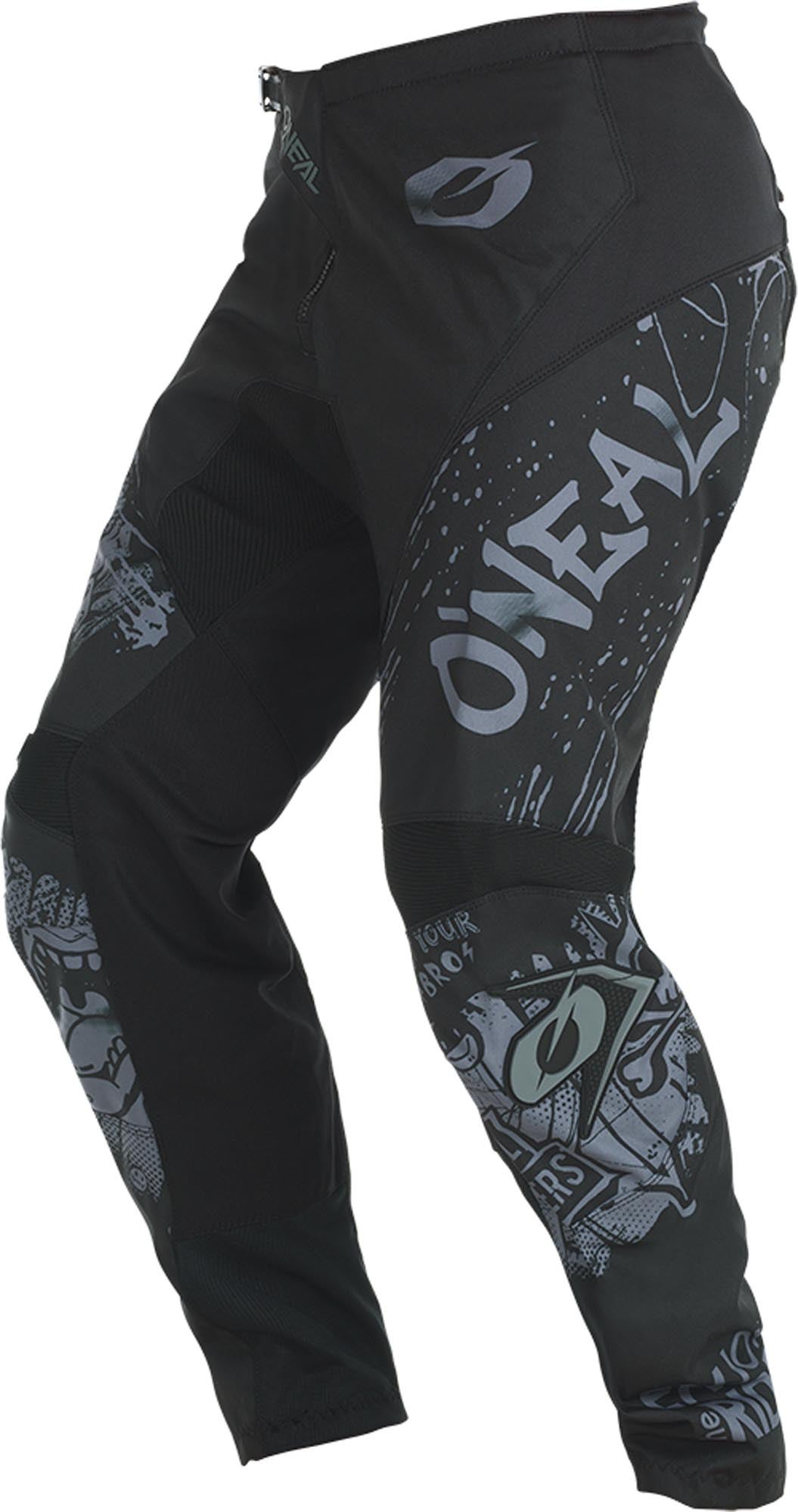 Oneal Element Rancid Motocross Hose E028-3132