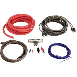 ACV, Car HiFi Kabel, Anschlussset