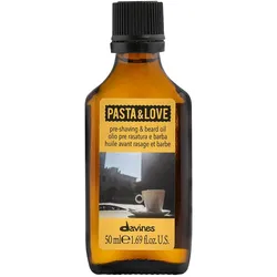 50ml Davines Pasta & Love Pre-shaving & Beard Oil