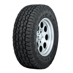 Toyo Open Country A/T + 235/85R16 120/116S