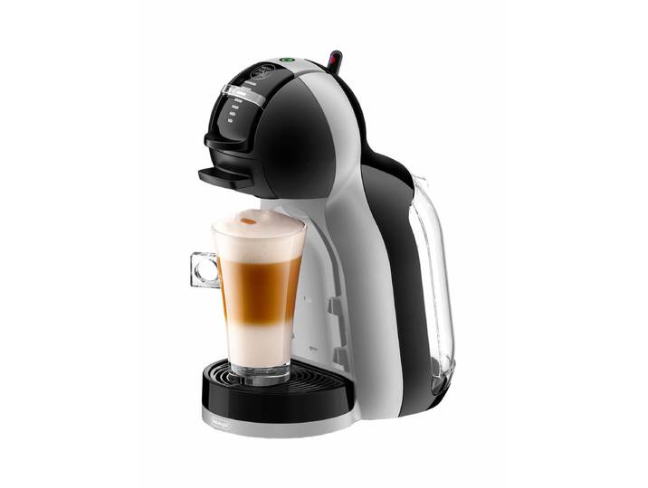 De Longhi EDG155.BG Kaffeemaschine Grau / Schwarz'