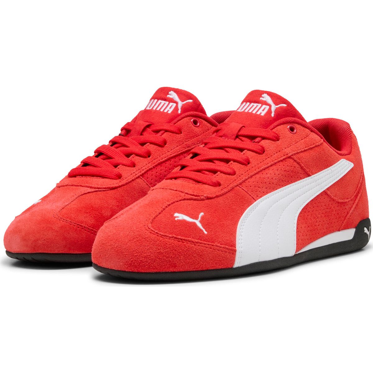 Puma Replicatch SD puma red-puma white (03) 9 405097-03-9