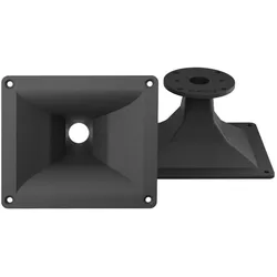 LAVOCE HD1004 1 Zoll Aluminiumhorn