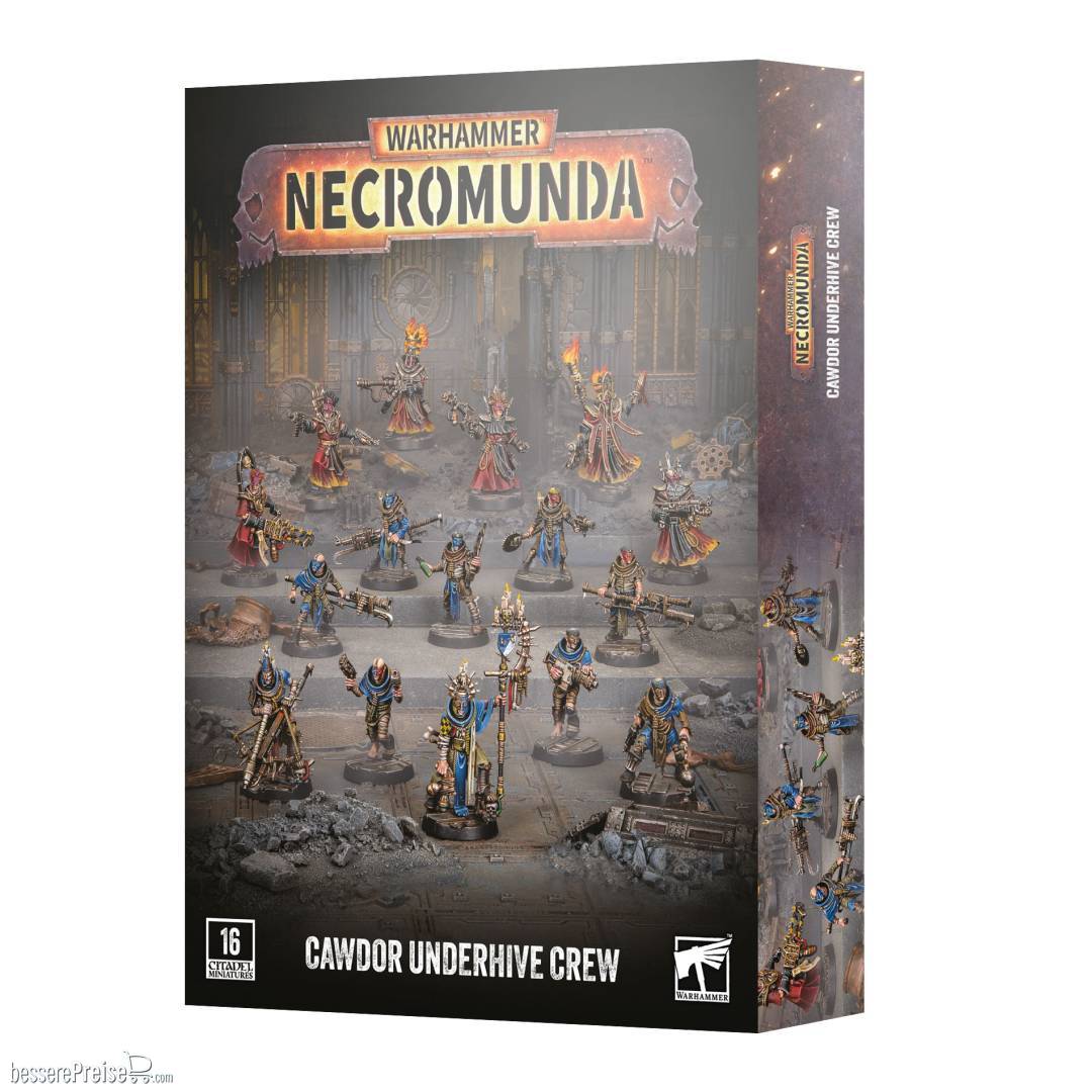 Games Workshop 99120599098