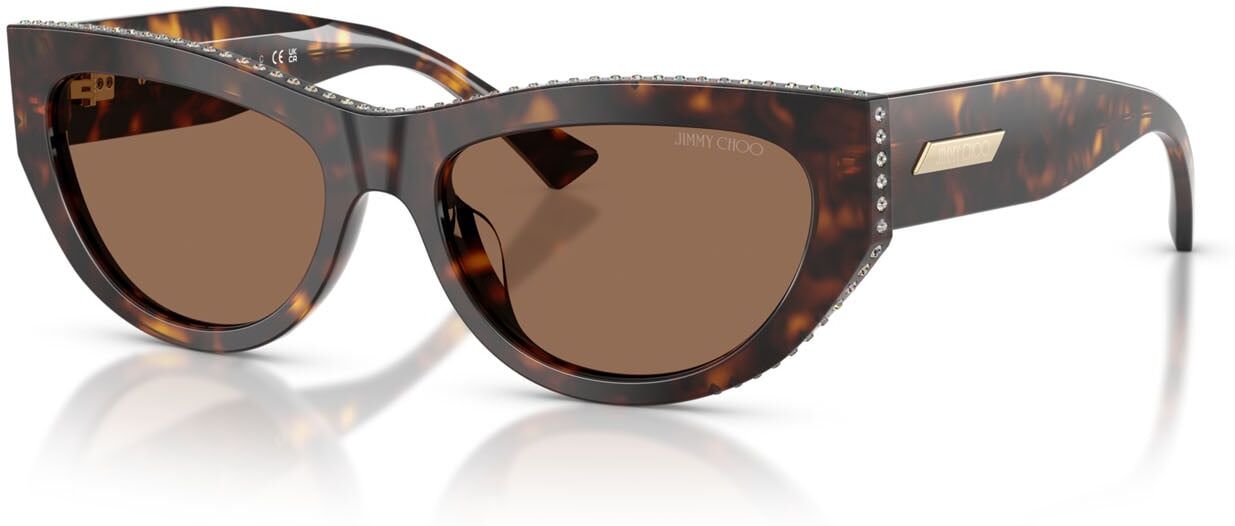 Sonnenbrille Jimmy Choo JC 5034BU (500273) Damen
