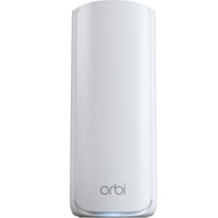 ORBI RBE770-100EUS WIFI 7 MESH Zusatzsatellit, Mesh Access Point weiß, Tri-Band WiFi 7