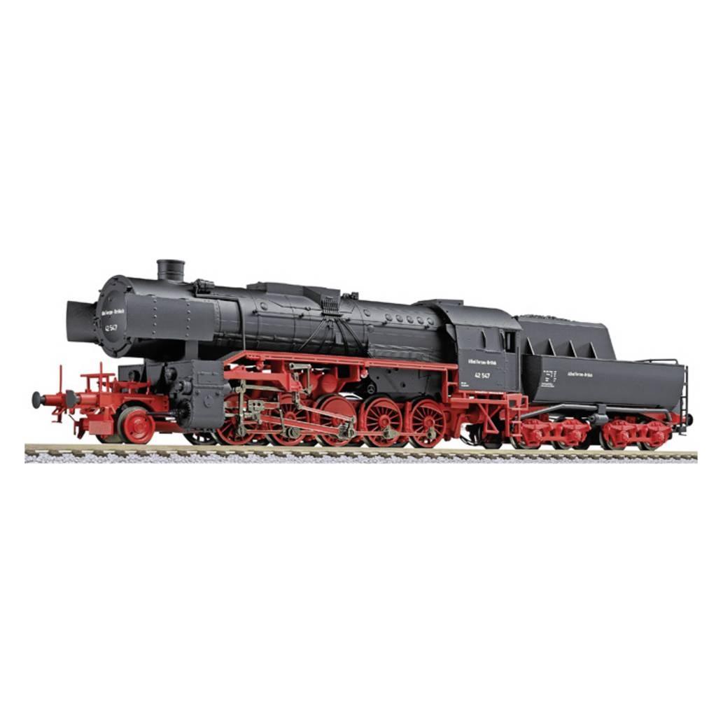Liliput L131504 H0 Schlepptenderlok, BR 42, 42 547 "Allied Forces-British", Ep. (Spur H0) (L131504)