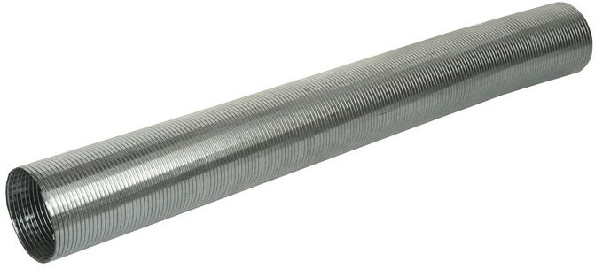 Wellrohr, Abgasanlage VANSTAR 16120