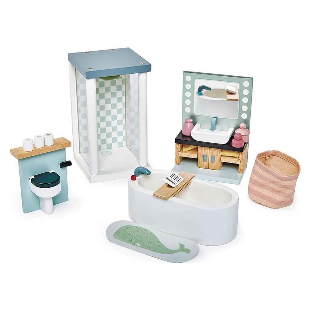 Tender Leaf Toys Badezimmer (7508151)