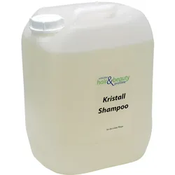 Profiline - Kristall Shampoo milde Pflege 10 Liter