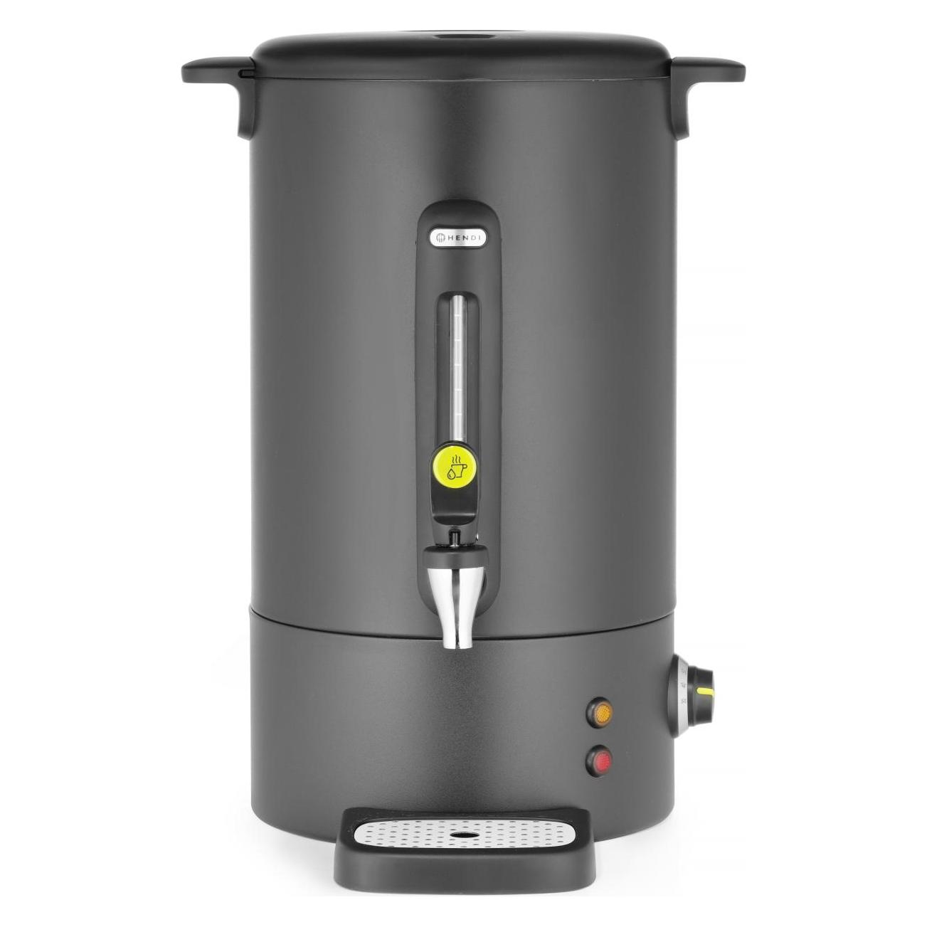 Hendi Heissgetränkespender 16L (211465)