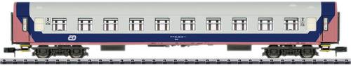 MiniTrix 18438 N Personenwagen 2.Kl. der CD