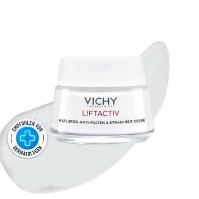 Vichy Liftactiv Supreme Tagescreme normale Haut 50 ml