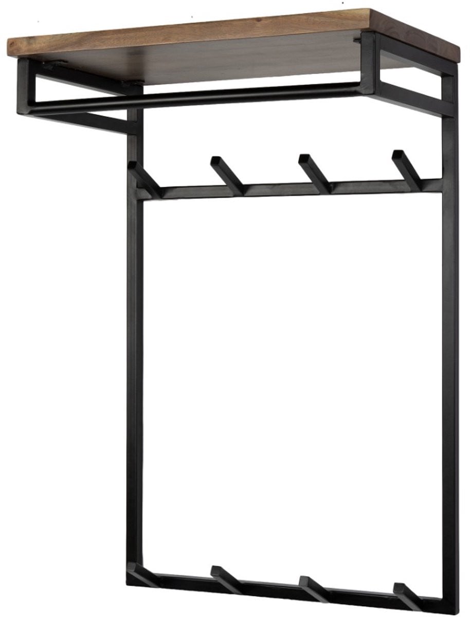 AnLi Style Kapstok Custom hoog 2x4H voor volwassenen