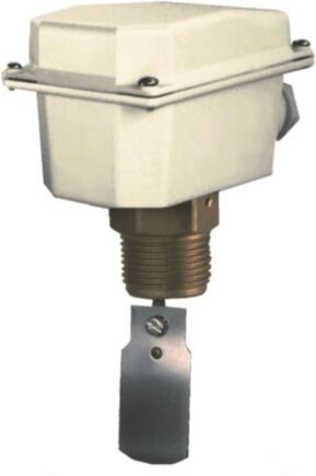 FANTINI COSMI Débitmètre pour liquides FF82 pour installations de réfrigération / chauffage
