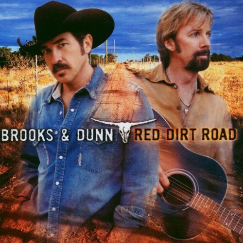 Brooks & Dunn - Red Dirt Road - Preis vom 16.10.2026 11:41:07 h
