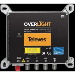 Televes Optischer Sender 9dBm OLT1530KA