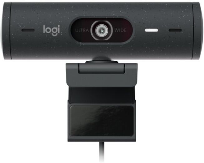 WEBCAM LOGITECH BRIO 500 GRP
