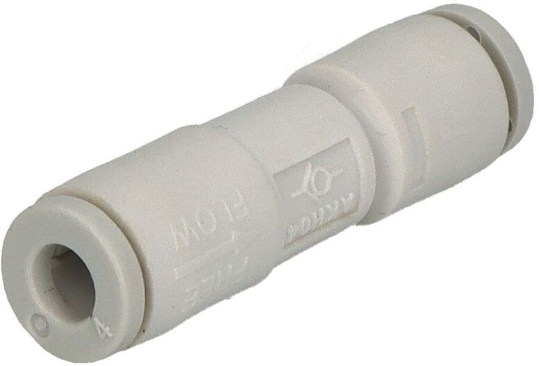 Pneumatics Valvola di non ritorno PNE-RV04/SZT
