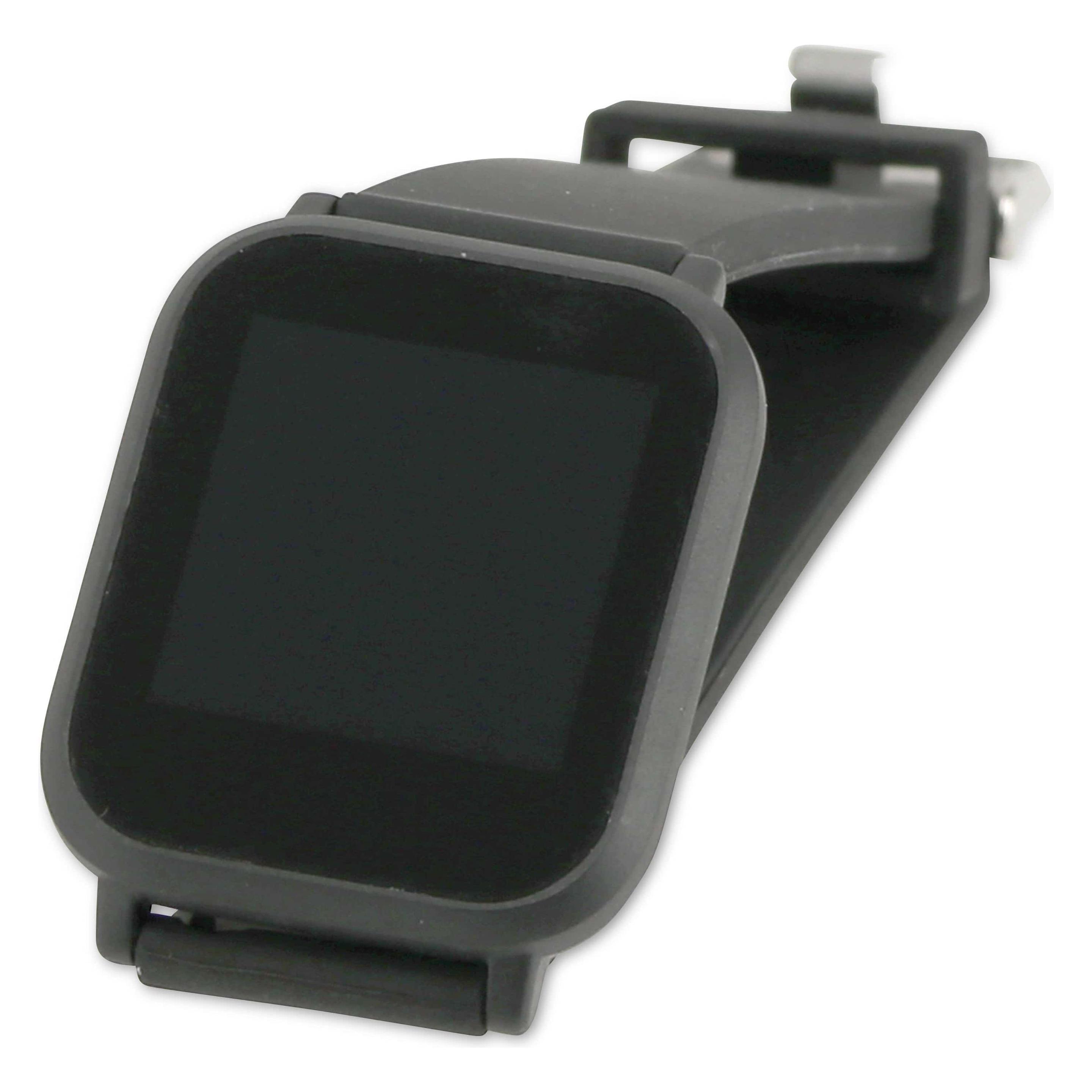 Umbro Aktivitätstracker Vollständiger Kontakt mit Körpertemperatur (33 mm, ohne SIM) (8711252473673)