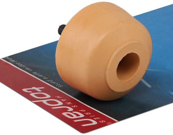 TOPRAN 113 448 Rubber Buffer, suspension