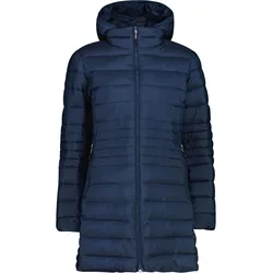 CMP Parka Damen | Gr. 36 | blau - blau