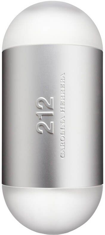Carolina Herrera 212 Eau De Toilette