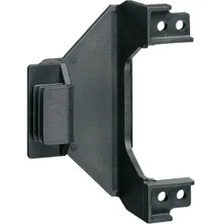 Hager Leitungskanalhalter, universN, 2St.