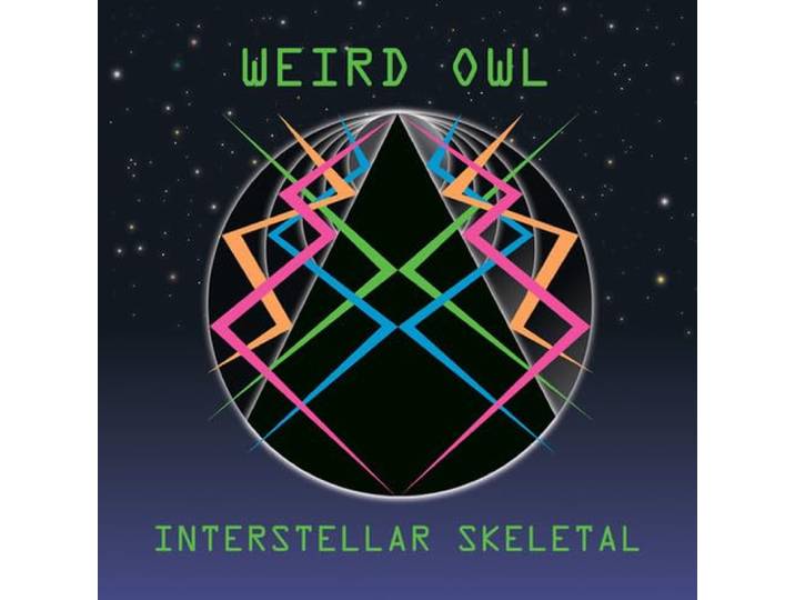 Weird Owl - Interstellar Skeletal